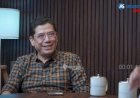 IDI Minta Menkes Dicopot Gegara Bikin Kolegium Tandingan