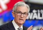 Perang Dagang Mereda, The Fed Tak Mau Buru-Buru Pangkas Suku Bunga