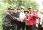 Terbengkalai 3 Dekade, Gubernur Sumsel Anggarkan Pembangunan Jalan Penghubung Pali-Muara Enim-Prabumulih