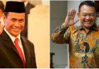 Bursa Caketum PPP Bermunculan, Ada Jenderal Dudung hingga Amran Sulaiman