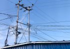 Pemkot Palembang Tertibkan Kabel Fiber Optik Demi Wajah Kota yang Lebih Estetis