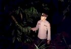 Polres Pagar Alam Gencarkan Patroli di Kebun Kopi, Antisipasi Maraknya Aksi Pencurian