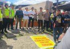 Rusak Lingkungan dan Diduga Ilegal, Mahasiswa Tuntut Cabut Izin Tambang Duta Alam Sumatera