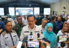 Dorong UMKM Naik Kelas, Bupati Muara Enim Luncurkan Program MEMBARA dan Serahkan Bantuan Modal