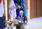 Gubernur Sumsel Paparkan Capaian Pembangunan di Sidang Paripurna HUT ke-79 Sumsel