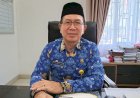 Satu Peserta CPNS Gugur, Tiga Formasi Masih Diproses BKPSDM Muara Enim