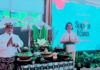 Aryaduta Hadirkan “Rempah Rasa” Khas Bali Lewat Kampanye Kuliner Nasional