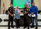 Baru 60 Persen Kerugian Negara Dikembalikan, Tiga Tersangka Korupsi Masih Diproses
