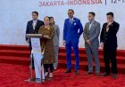 Puan Minta Panglima TNI Segera Dipanggil Imbas Ledakan Garut
