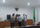 Uang Tak Dapat Ditarik, Pemilik Bengkel Motor Gugat BNI Cabang Palembang