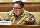 Bawaslu Bantah Tutup Mata Politik Uang di PSU Barito Utara