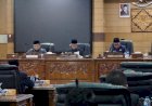 DPRD OKU Soroti Anggaran Baju Dinas Bupati Rp800 Juta, Transparansi Dipertanyakan