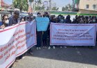 Perjuangkan Korban KDRT, Gerakan Tuntutan Rakyat Desak PT Palembang Kaji Ulang Putusan Pra Peradilan