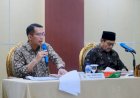 Muba Siap Gemparkan Porprov XV dan Peparprov V 2025