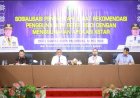 Pemprov Sumsel Dorong Optimalisasi Aplikasi XSTAR untuk Awasi BBM Subsidi