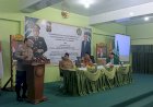 Kapolrestabes Palembang Isi Kuliah Umum di FH UMP, Tekankan Pentingnya Pemahaman Hukum