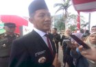 Bupati PALI Tegaskan Vendor MBG Diganti Usai 173 Pelajar Keracunan Makanan