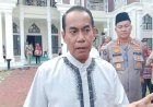 Parkir Liar hingga Pemerasan, 461 Orang Tersangkut Operasi Sikat Musi 