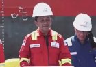 Bahlil Minta Restu Prabowo Cabut Izin Proyek Migas Mangkrak