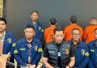 Ketua Kadin Cilegon yang Minta Jatah Rp5 Triliun Diamankan Polda Banten