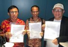 Hendry-Zulmansyah Islah, Kongres Persatuan PWI Bakal Segera Digelar