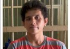Pengangguran Curi Motor di Lubuklinggau, Dijual ke Bengkulu dengan Harga Murah 