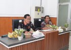 Jalan Khusus Batubara Muara Enim–Lahat Siap Dibangun, Target Rampung 6 Bulan  