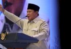 Swasembada Bukan Mimpi, Prabowo Bangga Produksi Beras RI Tertinggi Sepanjang Sejarah