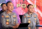 Masyarakat Jangan Ragu Laporkan Aksi Premanisme Melalui Call Center 110 atau WA