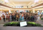 OJK Dorong Literasi Keuangan di Sumsel Lewat Youngpreneur Summit dan SYAFIF Goes to Palembang