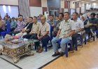 Pemkot Prabumulih Mulai Relokasi Pasar Subuh 