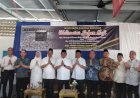 Gubernur Herman Deru Beri Pesan Jelang Haji: Bukan Sekadar Ibadah, Tapi Panggilan Jiwa