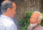 Kasmudjo Berpeluang Pukul KO Jokowi
