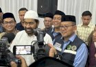 Masa Tunggu Haji di Aceh Capai 34 Tahun