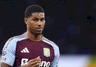 MU Ogah Skema Pinjaman, Masa Depan Rashford Masih Tanda Tanya