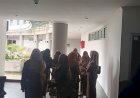 Tunjangan Sertifikasi Tak Kunjung Cair, Ratusan Guru P3K Palembang Mengadu ke DPRD