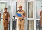 Sekda Palembang Dorong Camat hingga RT Aktif Jalankan Program Anti Mager