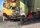 Kecelakaan Beruntun di Jalan Servo Lintas Raya, Aktivis Desak Pemerintah Evaluasi Izin