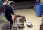 CCTV Rekam Aksi Pencurian Burung di Sako Palembang, Korban Kenali Wajah Pelakunya