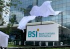 Kuat di Digital dan Pembiayaan Berkualitas, BSI Torehkan Laba Rp7 Triliun