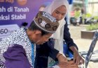 Paket Khusus Haji XLSmart Tersedia di Embarkasi dan E-Commerce, Bikin Ibadah Makin Tenang