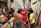 Bupati Toha Apresiasi Respons Cepat Penanganan Kebakaran di Babat Toman