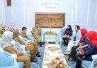K2PI Bentuk Jaringan di 18 Kecamatan, Dorong Perempuan Palembang Jadi Penggerak Ekonomi