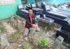 Kondisi Makam Ulama Palembang Memprihatinkan, Komunitas Ziarah Dorong Perbaikan