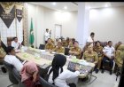 Pemprov Sumsel Kebut Pembentukan Koperasi Merah Putih, Klaim Progres Sudah Capai 60 Persen