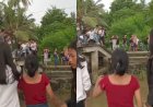 Tak Terima Cucu Dibully dan Diceburkan ke Sungai, Nenek di Palembang Lapor ke Polisi