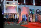 30 Pasang Semifinalis Cek Bagus dan Cek Ayu Palembang Unjuk Kemampuan 