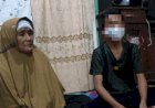 Trauma Berat, Pelajar SMP di Palembang Takut Lihat Keramaian usai Dibully dan Diceburkan ke Sungai