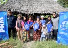Kolaborasi Sosial-Ekonomi, PNM Ubah Limbah Pakaian Jadi Peluang Usaha