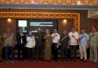 BPJS Sosialisasikan Layanan JKN di DPRD Palembang, Bahas Hak Peserta hingga Kendala Lapangan